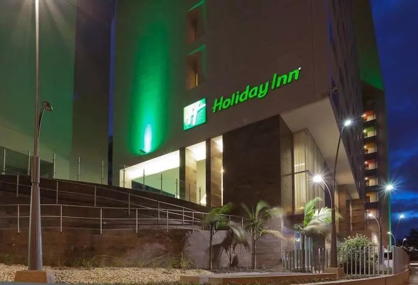 هتل Holiday Inn Bogota Airport, An Ihg