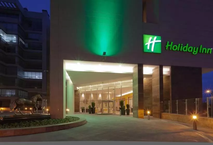 هتل Holiday Inn Bogota Airport, An Ihg