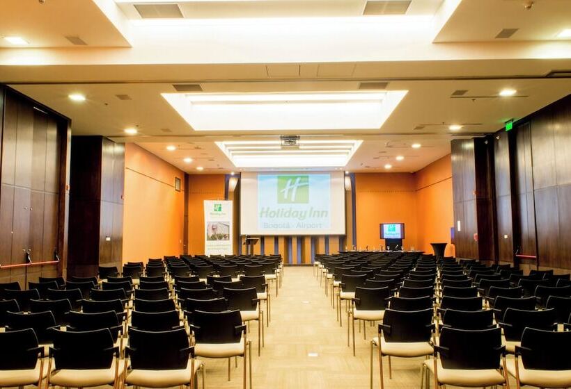 هتل Holiday Inn Bogota Airport, An Ihg