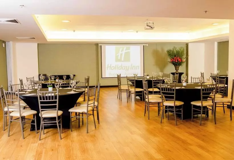 هتل Holiday Inn Bogota Airport, An Ihg