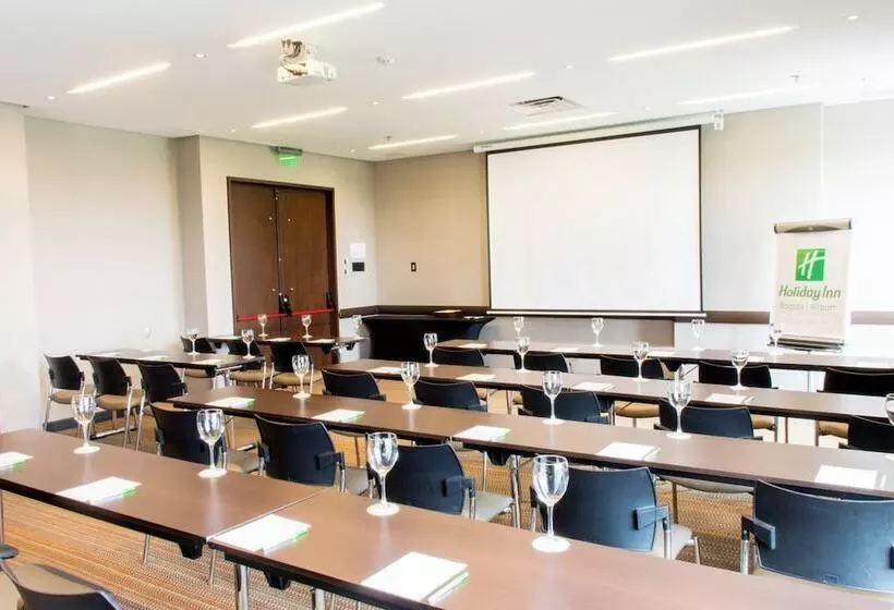 هتل Holiday Inn Bogota Airport, An Ihg