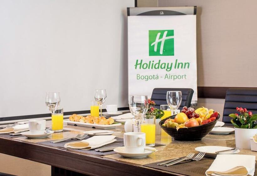 هتل Holiday Inn Bogota Airport, An Ihg