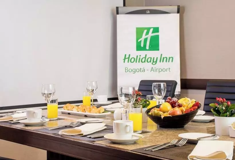 هتل Holiday Inn Bogota Airport, An Ihg