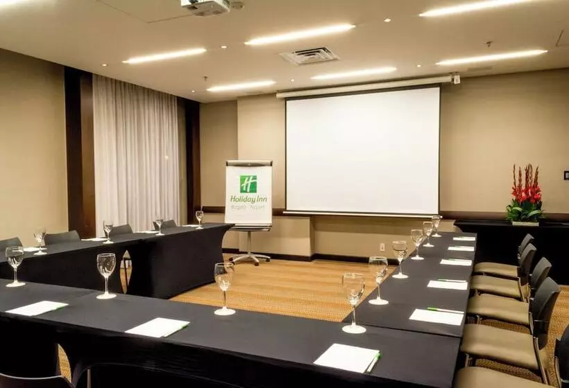 هتل Holiday Inn Bogota Airport, An Ihg