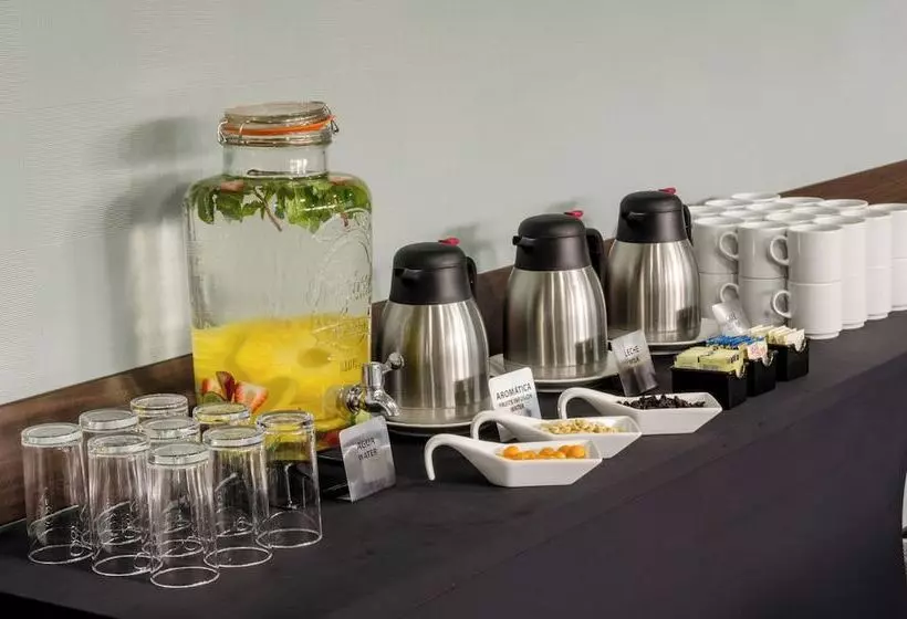 هتل Holiday Inn Bogota Airport, An Ihg