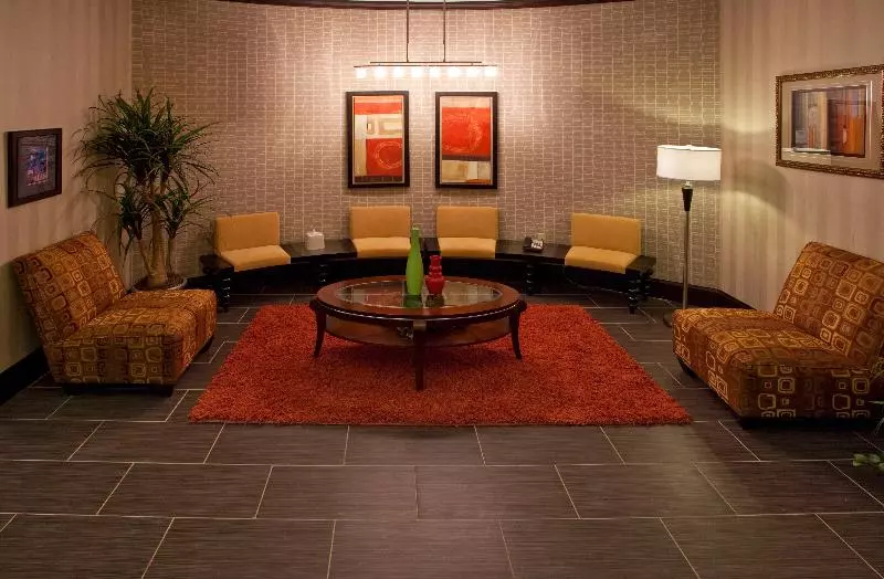 Holiday Inn Express Hotel & Suites Austin South   Buda