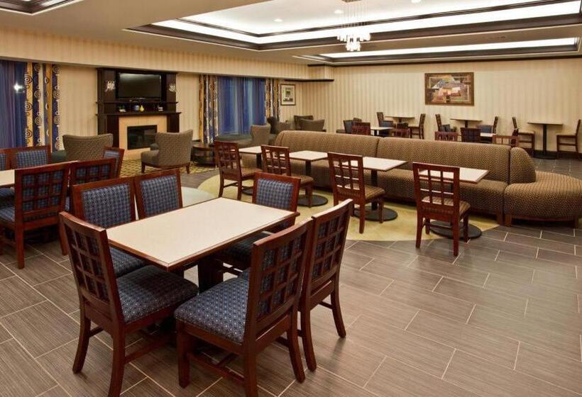 Holiday Inn Express Hotel & Suites Austin South   Buda