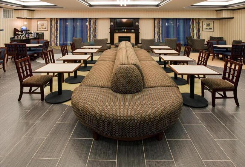 Holiday Inn Express Hotel & Suites Austin South   Buda