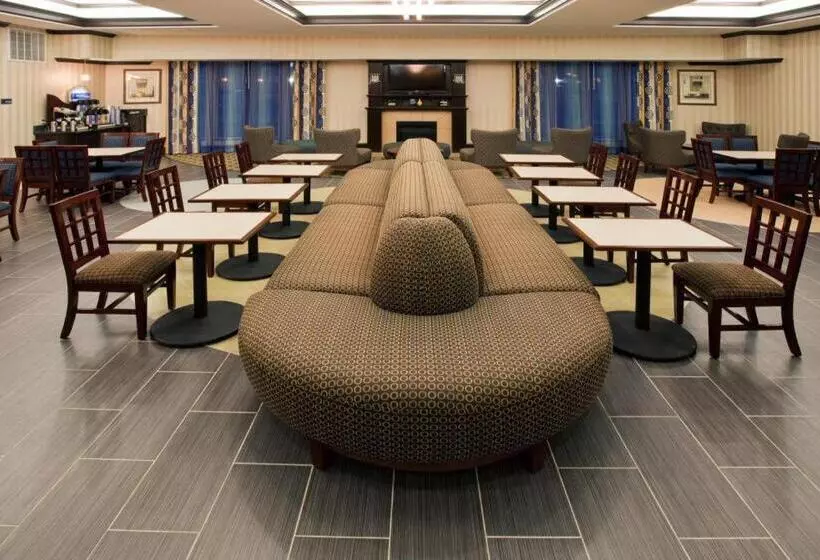 Holiday Inn Express Hotel & Suites Austin South   Buda