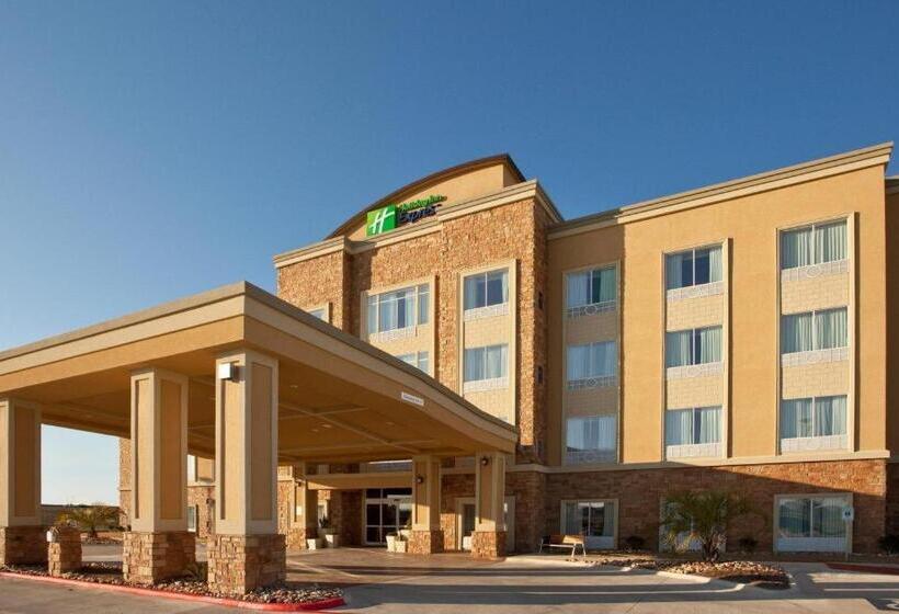 Holiday Inn Express Hotel & Suites Austin South   Buda