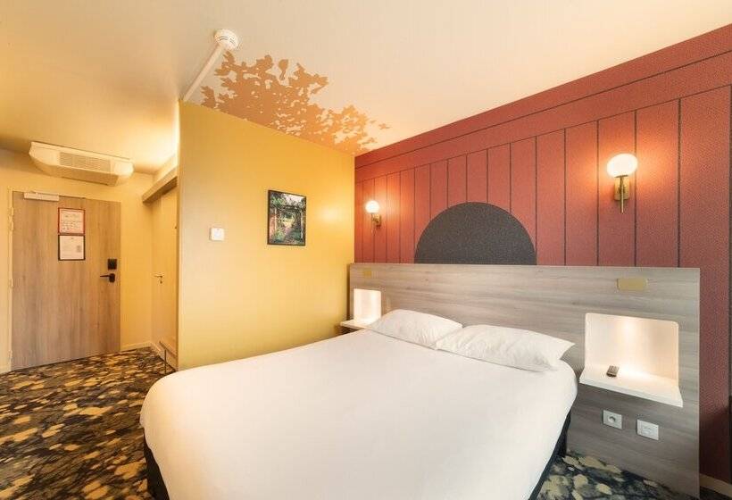 هتل Ibis Styles Versailles Saint Quentin En Yvelines