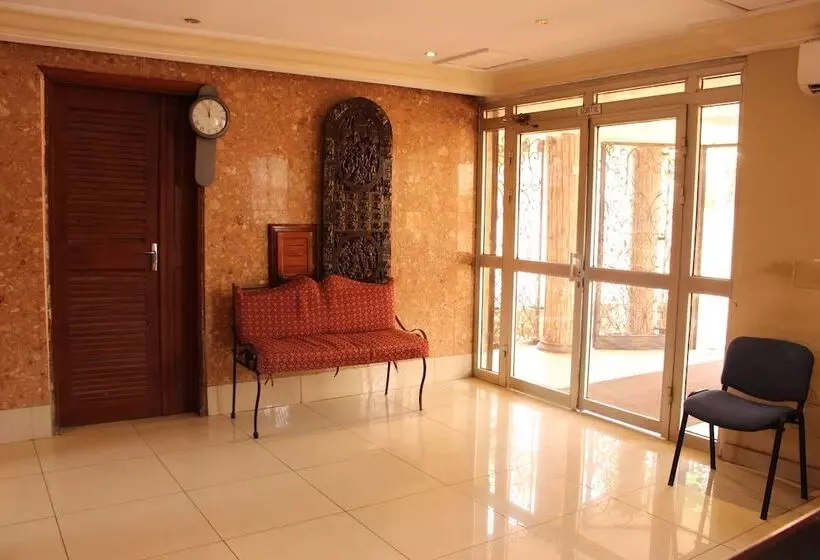 هتل Le Relais Saint Jacques