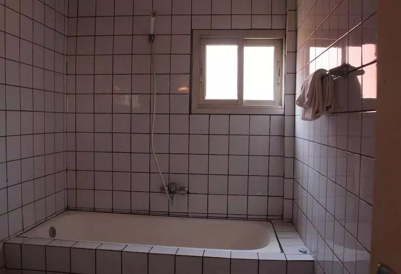 هتل Le Relais Saint Jacques