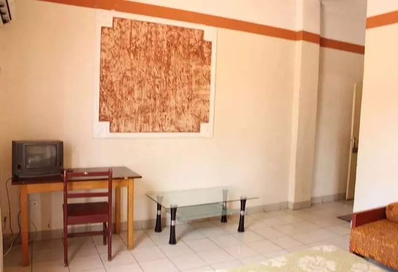 هتل Le Relais Saint Jacques