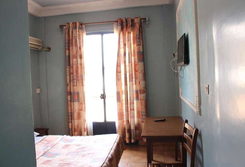 فندق Le Relais Saint Jacques