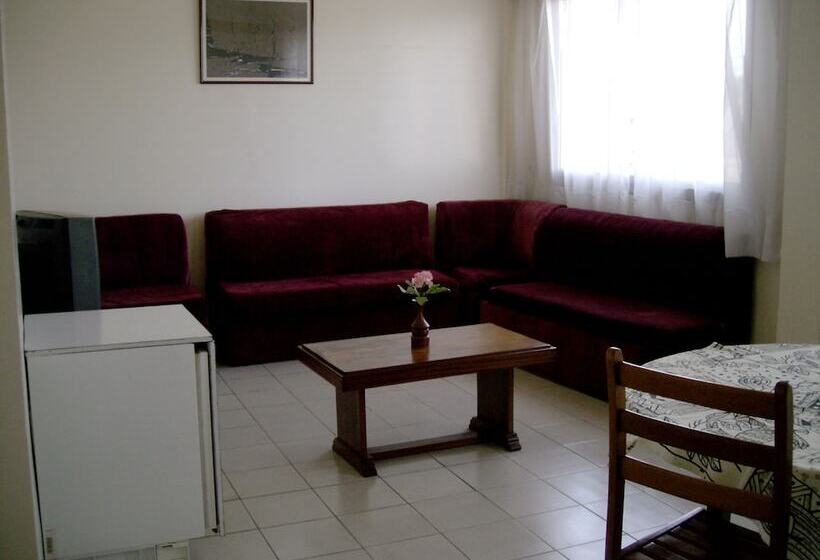 فندق Le Relais Saint Jacques