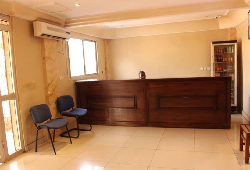 فندق Le Relais Saint Jacques