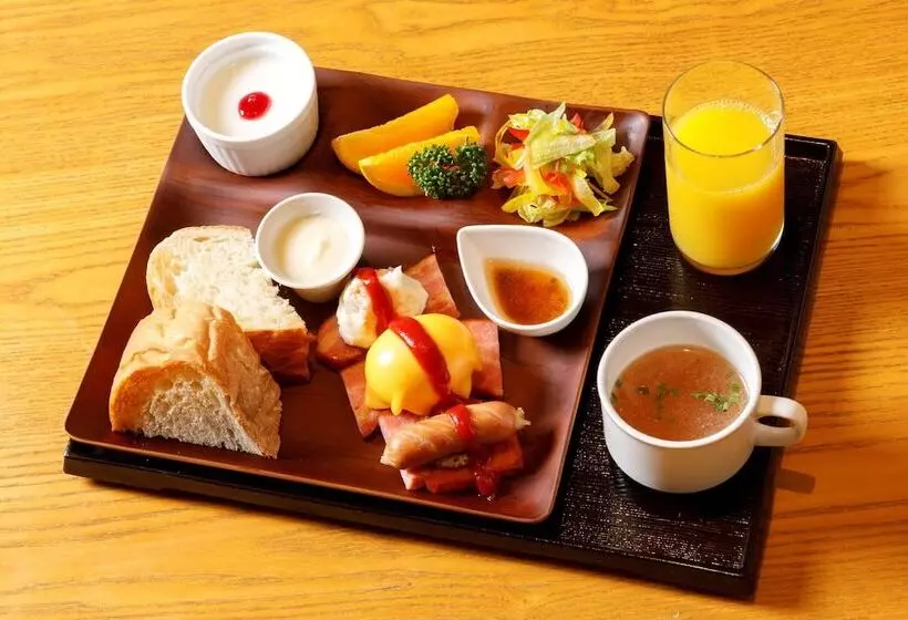 President Hotel Hakata