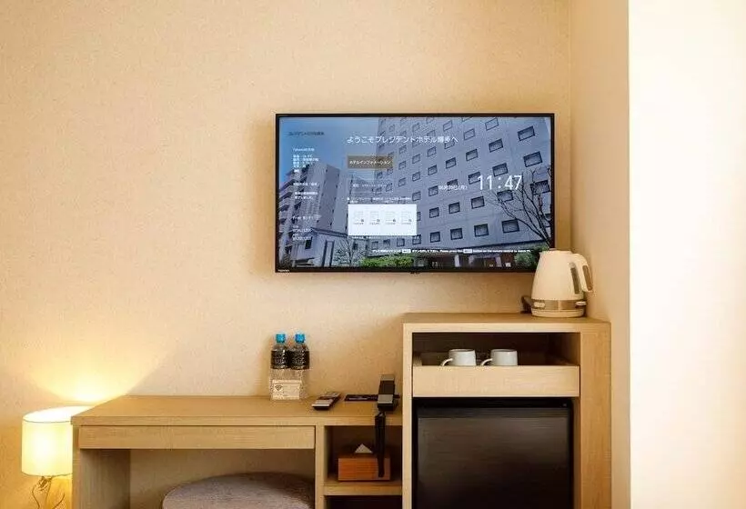 President Hotel Hakata