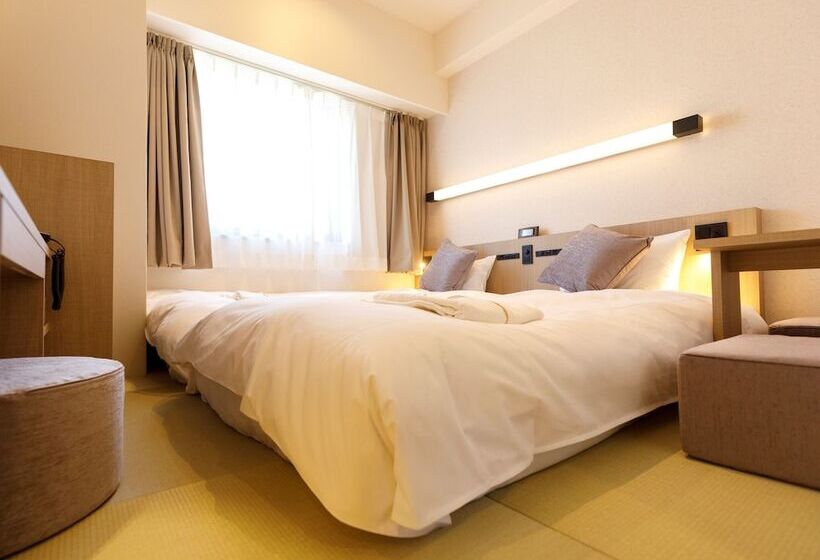 President Hotel Hakata