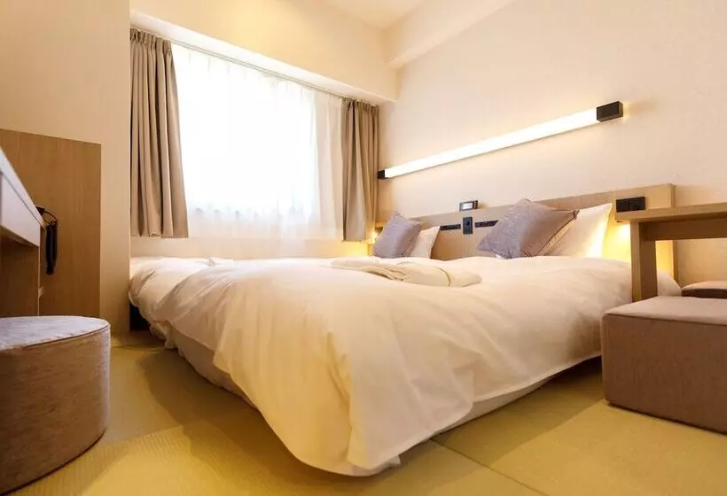 President Hotel Hakata