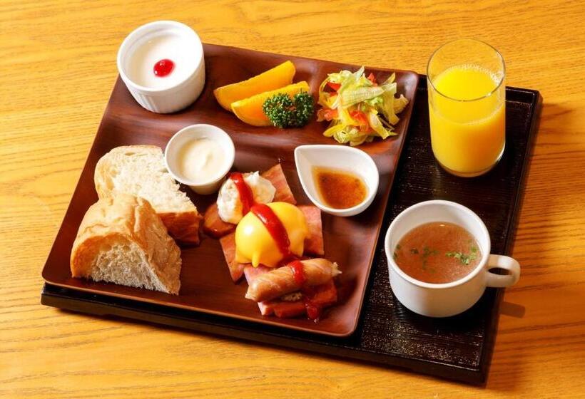 President Hotel Hakata