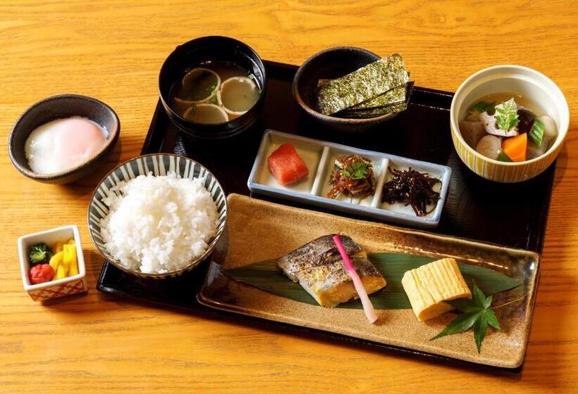 President Hotel Hakata