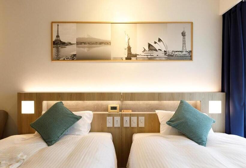 President Hotel Hakata