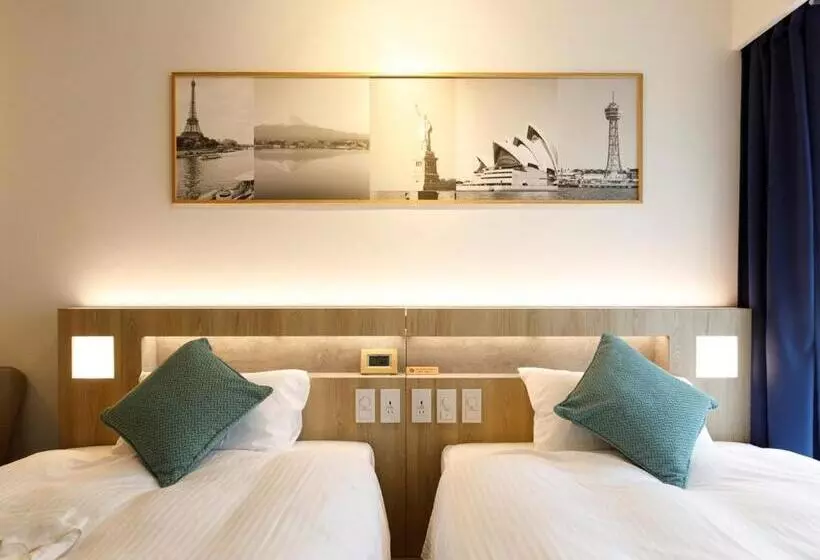 President Hotel Hakata