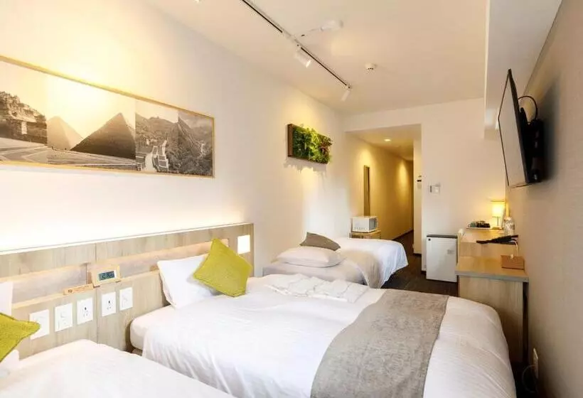 President Hotel Hakata