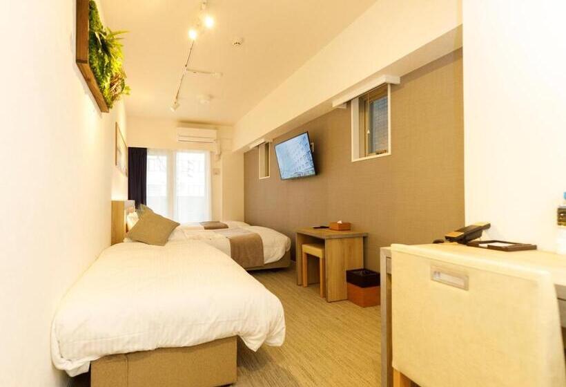 President Hotel Hakata