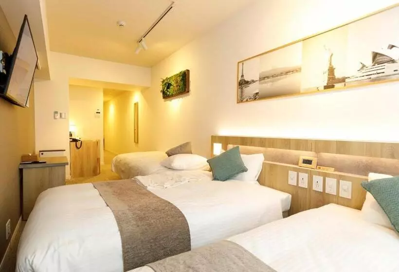 President Hotel Hakata