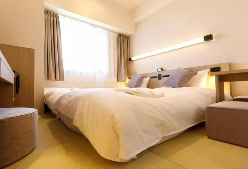 President Hotel Hakata