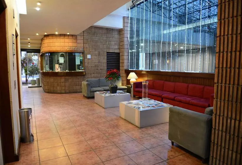 ホテル Ramada Via Veneto Mexico City South