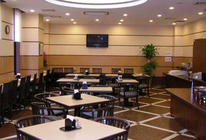 فندق Routeinn Oitaekimae