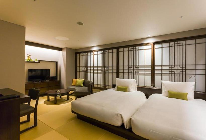 فندق Ryumeikan Ochanomizu Honten