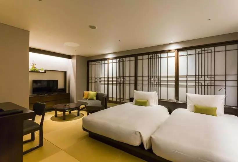 酒店 Ryumeikan Ochanomizu Honten