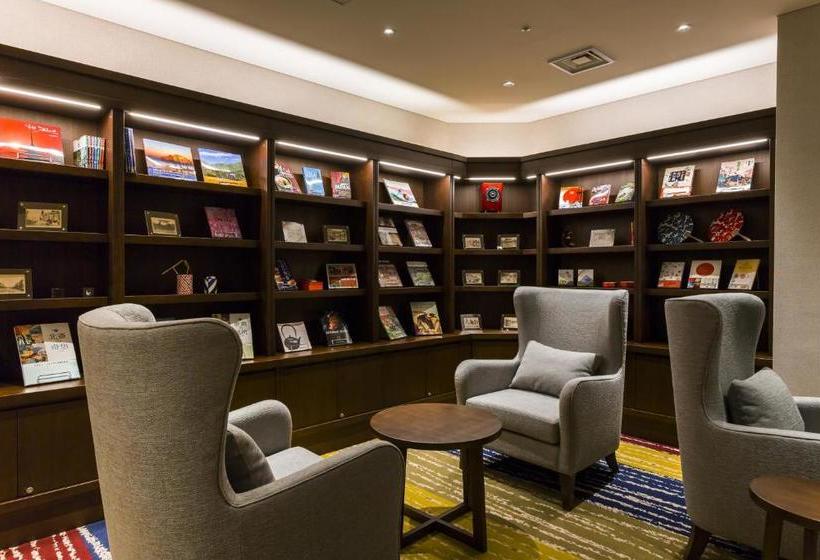 فندق Ryumeikan Ochanomizu Honten