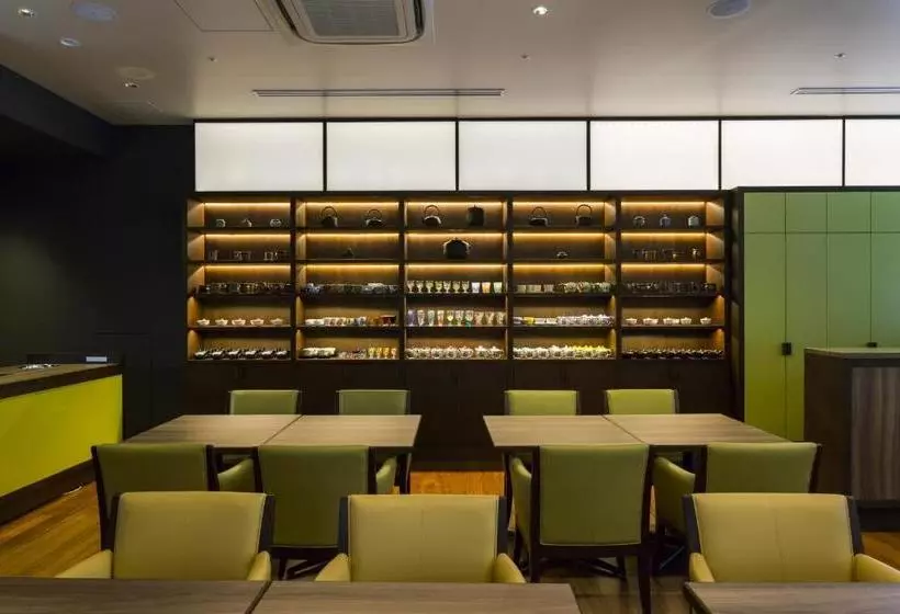 酒店 Ryumeikan Ochanomizu Honten