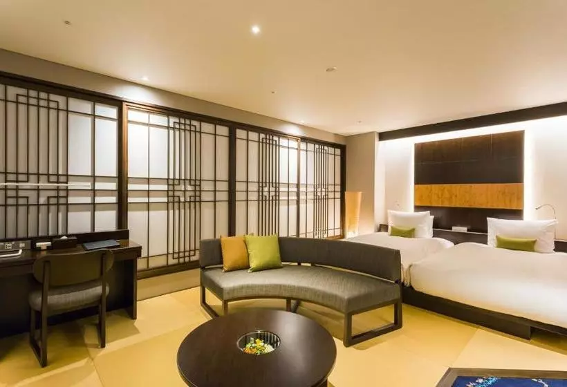 酒店 Ryumeikan Ochanomizu Honten