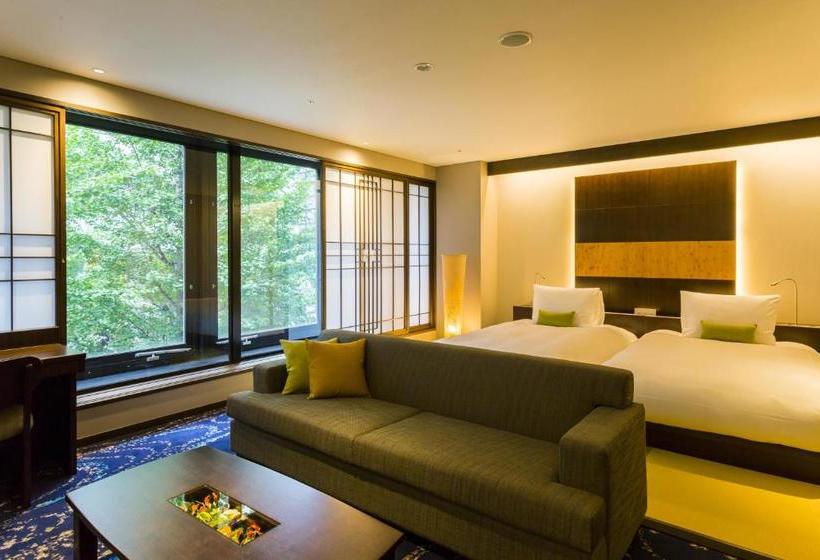 فندق Ryumeikan Ochanomizu Honten