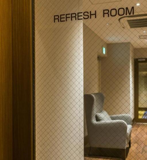 فندق Ryumeikan Ochanomizu Honten