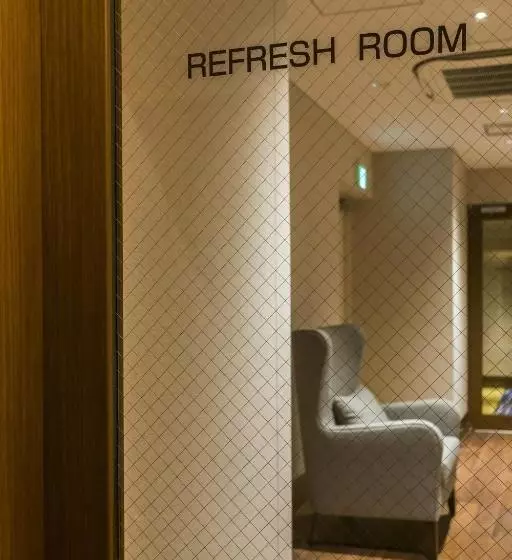 酒店 Ryumeikan Ochanomizu Honten