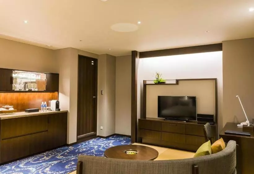 酒店 Ryumeikan Ochanomizu Honten