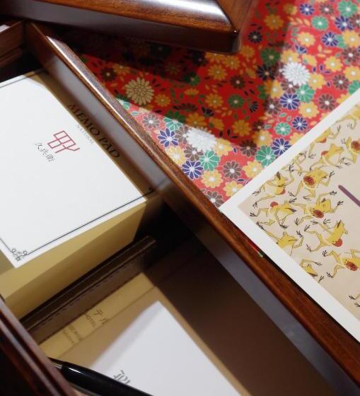 فندق Ryumeikan Ochanomizu Honten