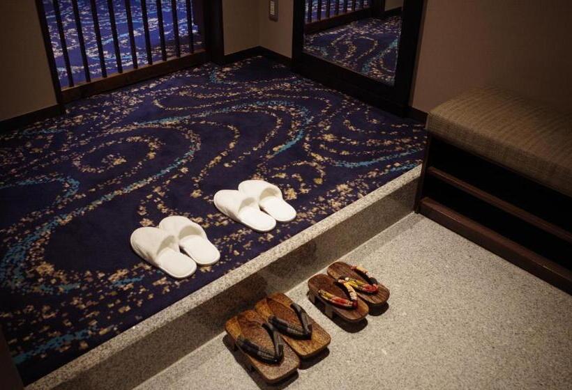 فندق Ryumeikan Ochanomizu Honten