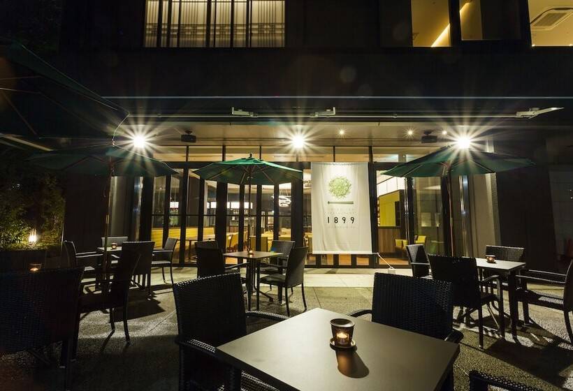 فندق Ryumeikan Ochanomizu Honten