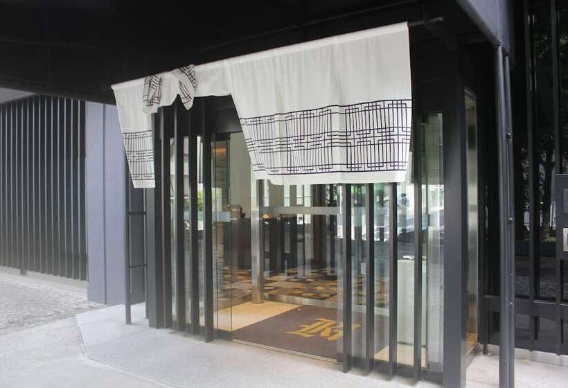 فندق Ryumeikan Ochanomizu Honten