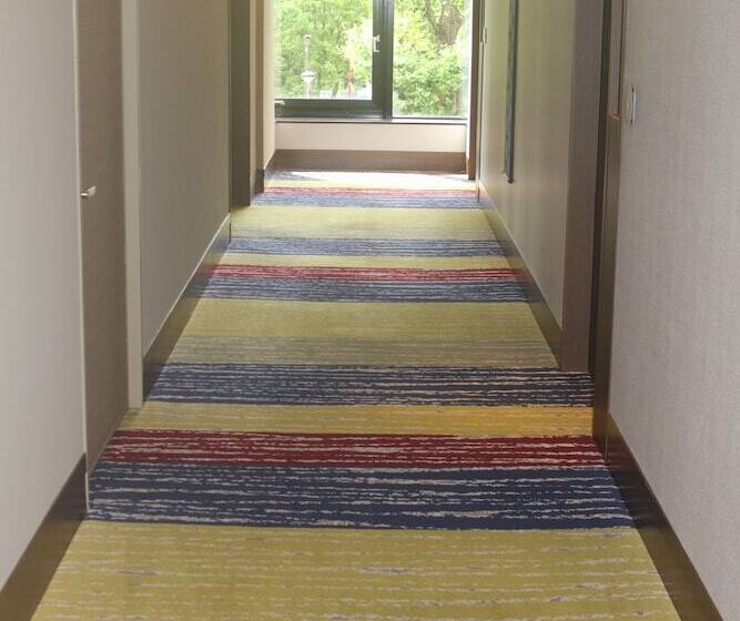 فندق Ryumeikan Ochanomizu Honten