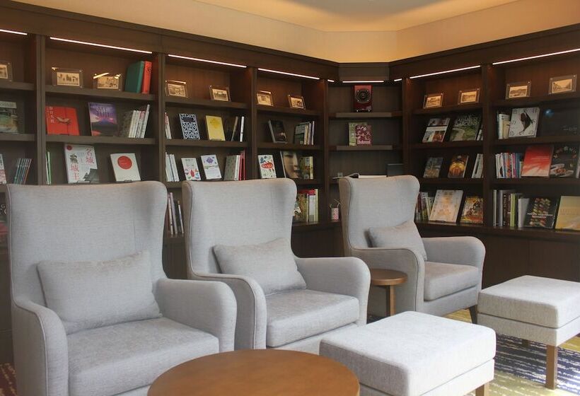 فندق Ryumeikan Ochanomizu Honten